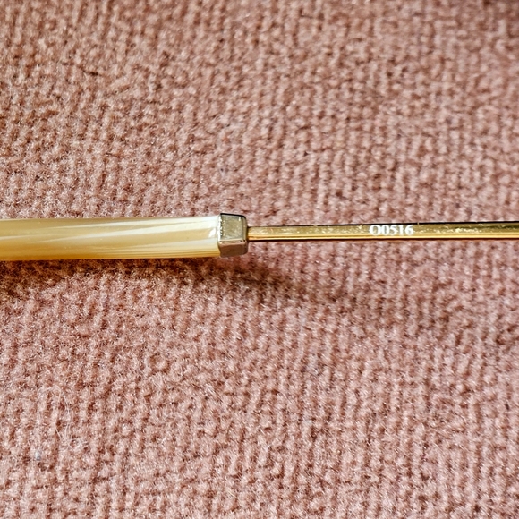 Victoria Beckham AVIATOR SUNGLASSES lightweight - Picture 7 of 14